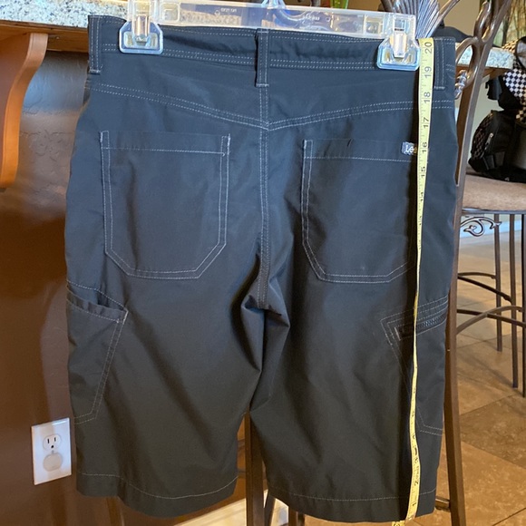 Boys Lee shorts - Picture 2 of 3